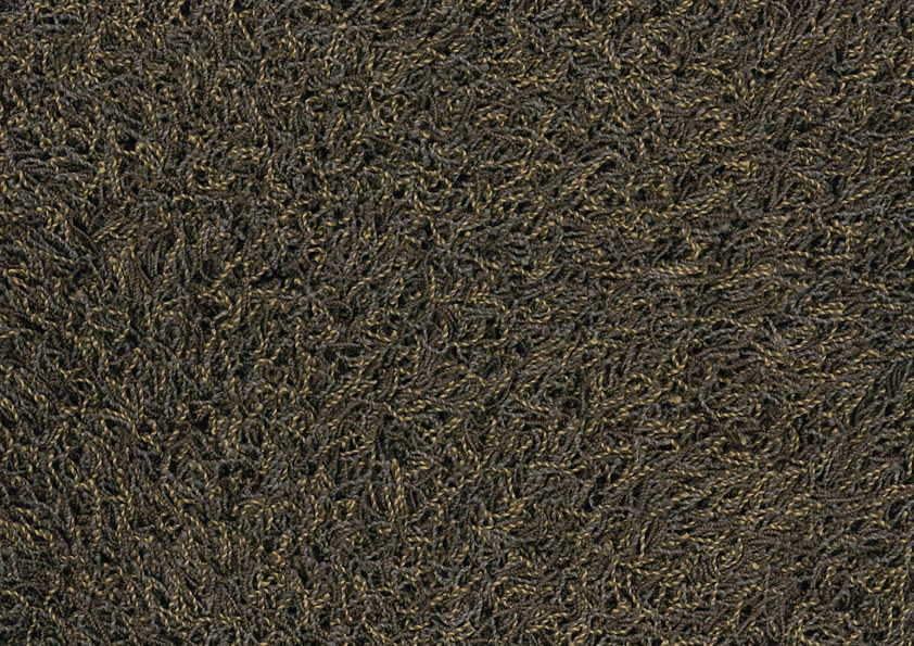 Bonaparte Chinchilla tapijt I kleur 158 Tabak