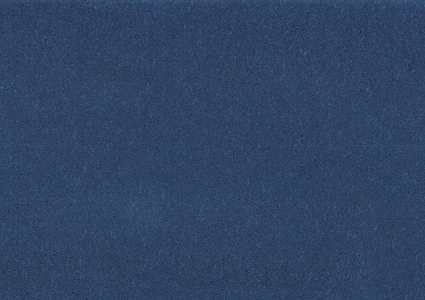 Bonaparte Montana tapijt I kleur 439 Blauw